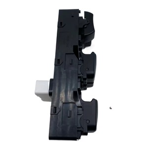 Interrupteur de commande de lève-vitre avant gauche Hyundai Elantra 93570-0Q000 Modèle haut de gamme Interrupteur électrique automatique - Product Image 5