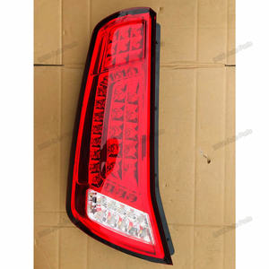 Luz Trasera para Autobús Marcopolo INSB03-012 - Product Image 1