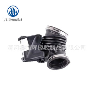 JinHengHui Air Intake Hose 20999632 For Buick Regal With <b>Clamp</b> - Product Image 3