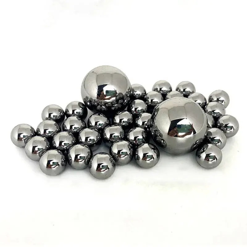 Wholesale custom high precision 1mm-100mm ultra-precision solid stainless steel ball