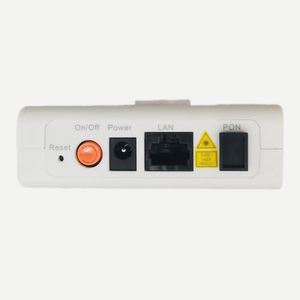 Mejor Precio Original Nueva Marca FTTH ONU 1ge GPON ONU ONT ZXHN F601 - Product Image 4