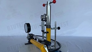 Nuevo Rodamiento de Placa para Aparato BTUTEST BTUK-300/500 ASTM <span class=keywords><strong>BS</strong></span> DIN 300-500kN, Equipo para Suelos de Acero, 220V, 1 Año de Garantía - Product Image 4