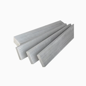 Barre plate en acier au carbone laminé à chaud Q235B, légère, pour le renforcement des cadres de portes et de fenêtres, découpe, utilisation en construction, marque mondiale - Product Image 2