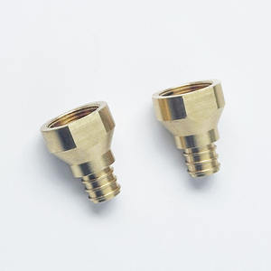 Canaux d'irrigation par fluide CNC nettoyage au plasma médical CNC robotique CNC automatisation Type <span class=keywords><strong>suisse</strong></span> usinage pièces d'endoscope imprimées <span class=keywords><strong>3d</strong></span> - Product Image 1