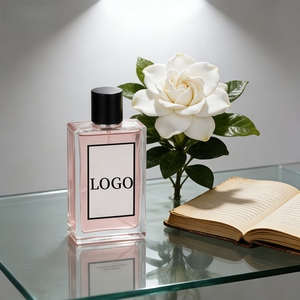 Parfum Original <span class=keywords><strong>Flora</strong></span> Bloom Scent 100 ML, Parfum Floral Premium, Approvisionnement Direct d'Usine avec Étiquette Privée Complète - Product Image 4