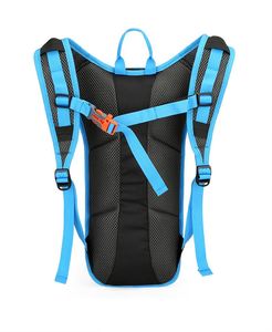 Sac à dos de vélo étanche de Style tendance Sac à dos d'hydratation pour la course à pied personnalisé et léger - Product Image 6