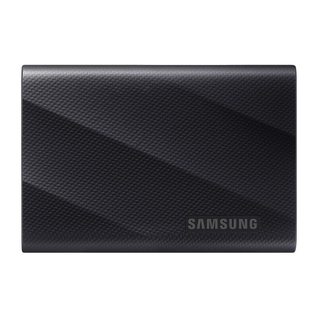 T9 Portable SSD USB 3.2 Gen2x2 Read/write Speeds of up to 2,000MB/s