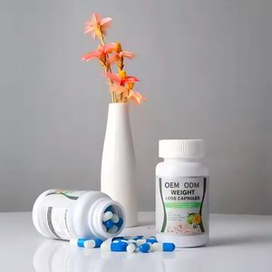 Ingrosso stampo privato personalizzato naturale Garcinia Cambogia capsule dimagranti-bruciatore di grasso ad azione rapida 5 giorni per pancia piatta - Product Image 5