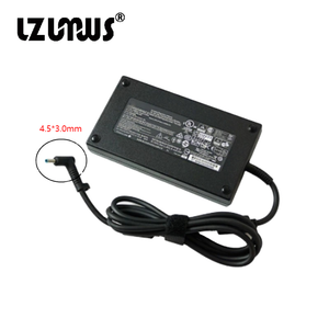 Adattatore di Alimentazione HP 200W per Laptop Modelli Victus/Gaming 15/16/17/Omen/ZBook/Fury/Studio 15/17/G10-G7 - Uscita 19.5V 10.3A - Product Image 1