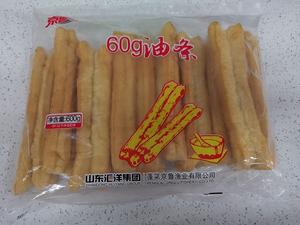 Frozen Fried Dough Sticks Sweet Chinese Bread <strong>Food</strong> for Children Halal &amp; <strong>Kosher</strong> Certified Instantly Cooked Dried in Bulk Bags - Product Image 5