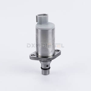 294200-0042 SCV katup kontrol hisap pompa bahan bakar Valve 04226-0L020 untuk 0040 0042 - Product Image 3