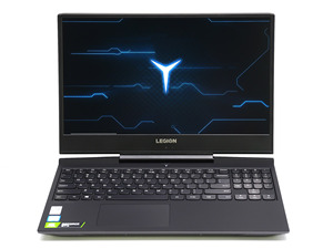 โน้ตบุ๊คเกมมิ่ง 15.6 นิ้ว Core I7-9750H 16GB 512G SSD GTX 1650(4G) คอมพิวเตอร์สำหรับ Y7000P โน้ตบุ๊คเกมมิ่ง 15.6 นิ้ว Core I7-975 - Product Image 4