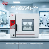 High Quality Motor with Superior Performance Convenient to Use Laboratory Electric Heating Incubator