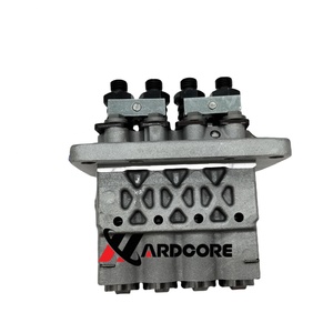 1G852-51010 Diesel <b>Pump</b> for Construction Machinery Excavator Parts - Product Image 1
