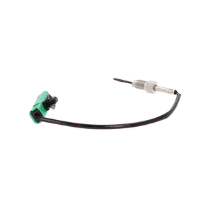VOLTSTEC pièces automobiles 3643584 9677671280 capteur de température des gaz d'échappement pour CITROEN C4 C5/DS4 JUMPER <span class=keywords><strong>PEUGEOT</strong></span> 308 3008 508 5008 HDI - Product Image 1