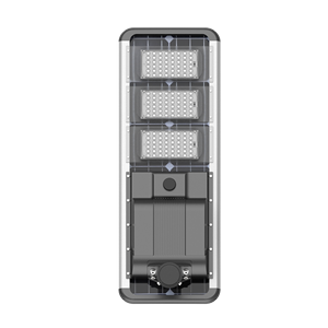 Farola Solar integrada de alto Lumen, todo en uno con Control remoto - Product Image 6