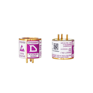 เซ็นเซอร์ CO2 ยี่ห้อ DYNAMENT, เซ็นเซอร์ตรวจสอบคุณภาพก๊าซอุตสาหกรรม, เซ็นเซอร์ก๊าซคาร์บอนไดออกไซด์แบบ NDIR ที่มีการสูญเสียพลังงานต่ำ, เซ็นเซอร์ CO2 - Product Image 4