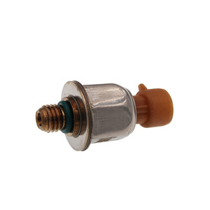 Sensor de presión de aceite 1845428C92 para Ford F450 F550 Super Duty 6.0L, metal, precisión moderada - Product Image 1