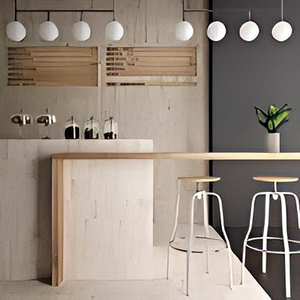 Revestimiento de Piscina de Piedra Natural de Travertino con Diseño Moderno, Doble Bisel Pulido, Ecológico, Duradero, para Exteriores e Interiores de Villas - Product Image 1