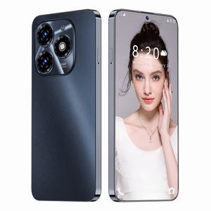 Teléfono inteligente Hd + Teléfono original <span class=keywords><strong>Techno</strong></span> <span class=keywords><strong>Spark</strong></span> 20 Pro, teléfonos móviles de 7,3 pulgadas, 5G, Android13.0, 16Gb + 1TB, de pulgadas - Product Image 5