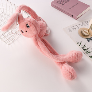 イヤーマフ 暖かい かわいい 新型イヤーマフ 冬用イヤーバッグ 厚手 学生用 - Product Image 1