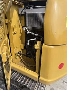 Pour excavatrice 306D, poids opérationnel 6 tonnes, moteur, boîte de vitesses, moteur hydraulique, chenilles hydrauliques - Prix bas, bonne qualité, faible nombre d'heures de fonctionnement - Product Image 3