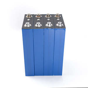 Venta caliente 3,2 V 130ah batería Lifepo4 litio <span class=keywords><strong>Phospha</strong></span> 12V 24V 48V motocicleta coche eléctrico Motor baterías - Product Image 2