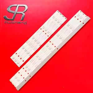 Tira de Retroiluminación LED NO.8090 Original, Nueva, de la Marca Pioneer LED-42B900, DLED42KJTS4X12, Tubo con 12 LED, para TV - Product Image 2