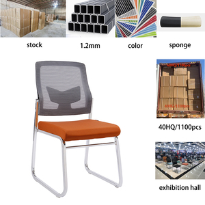 <span class=keywords><strong>Chaise</strong></span> <span class=keywords><strong>de</strong></span> Conférence Visiteur Empilable <span class=keywords><strong>de</strong></span> Luxe, Design Fixe, Économique pour Hôtel, Hall, <span class=keywords><strong>Bureau</strong></span> et Réunion - Product Image 5
