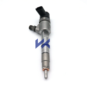 หัวฉีดน้ำมันดีเซลคอมมอนเรล 0445110542 สำหรับ FAW <span class=keywords><strong>Dacha</strong></span> CRI2-16 - Product Image 4