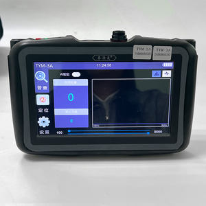 TYM-A 시리즈 자동 해석 누수 감지기 지하 벽내 파이프라인 220V 1 년 보증 다기능 - Product Image 5