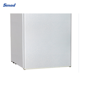 Mini-réfrigérateur compact 90L à porte simple avec serrure et clé – Prix abordable - Product Image 5