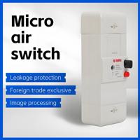 Interrupteur de protection Ingelec Original PG Micro Air Switch, modèle à vide stable DA21500, pour appareils électroménagers