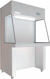 โต๊ะปฏิบัติการ/โต๊ะห้องปฏิบัติการวิทยาศาสตร์ฟิสิกส์สำหรับโรงเรียน/โรงพยาบาล พร้อมล้อเลื่อน - Product Image 6