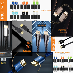 Los Mejores Cables <span class=keywords><strong>HDMI</strong></span> para <span class=keywords><strong>Comprar</strong></span> - Product Image 3