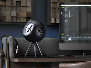 <span class=keywords><strong>2025</strong></span> New Arrival loa HIFI loa với cao cấp từ chất lỏng Loa - Product Image 3