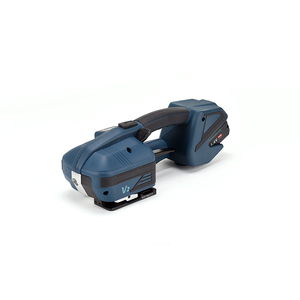 เครื่องรัดกล่องไฟฟ้าแบบมือถือ รุ่น Brother V2 เครื่องรัดกล่องไฟฟ้า เครื่องรัดกล่อง - Product Image 1