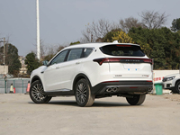 Chery Jetour X70 PLUS 2025 1.5T DCT Champion MAX 7 Kursi Edisi 1219 Konfigurasi Kaya dan Kualitas Handal