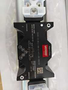 ระบบควบคุมไฮดรอลิก DG4V-5-8CJ-VM-U-H7-29-EN124 ไฮดรอลิก |   อะไหล่ไฮดรอลิก - Product Image 6