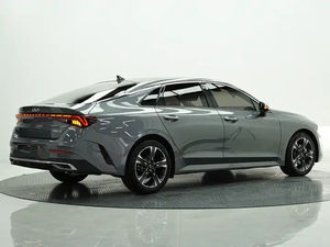 <span class=keywords><strong>Kia</strong></span> K5 270T CVVD 2021, Berlina High-Tech Rinnovata, Doppio Schermo da 12,3 Pollici, Design Sportivo, Ottimo Rapporto Qualità-Prezzo - Product Image 5