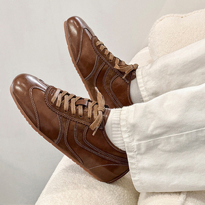 Zapatos Casuales de Alta Calidad para Hombre, Ligeros y Cómodos, con Punta Redonda, Modernos para Caminar, Unisex - Product Image 3