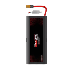Batterie Li-Ion 6S 2P 10000mAh 25C pour Chimera7 Pro XT60H - Product Image 6