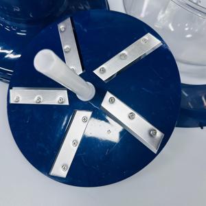 Máquina Peladora de Ajo Automática en Promoción, Herramienta para Pelar Ajo con Pelado Suave y Retención de la Pulpa - Product Image 3