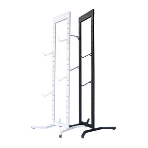 Tienda Popular, artículos deportivos, niños, ciudad, <span class=keywords><strong>Mini</strong></span> bicicleta, monopatín de carretera, Scooter, estante de exhibición de Metal, soporte para estante de bicicleta eléctrica plegable - Product Image 2