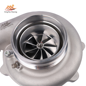 G35 1050 Turbocompresseur de performance de roue à billettes pour BMW 230i F22 B48 2.0T <span class=keywords><strong>Mini</strong></span> <span class=keywords><strong>Cooper</strong></span> S F56 2015-Present 125i - Product Image 6