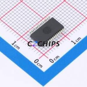 Nouveau et original microcontrôleur de puce IC de circuit intégré de SSOP-28-208mil PIC16F18855-I/SS (MCU/MPU/SoC) - Product Image 2