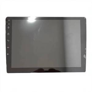 4+64GB 9inch MP5 1280*720 Touchscreen CarPlay <b>Radiator</b> 7-in-1 Set Color Box Car System - Product Image 1
