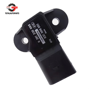 MAP圧力センサーOEM 03C906051 03C906051F 03C906051E V-Wに適合E-os Je-tta Go-lf Pa-ssat Bo-ra Au-di A3 A4 A6 Q5 - Product Image 2