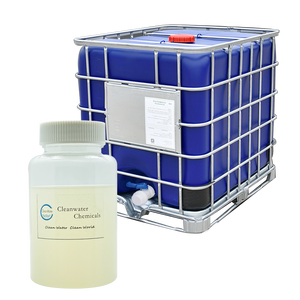 Desespumador de aceite crudo con fuerte capacidad de desespumar para la industria petroquímica - Product Image 1
