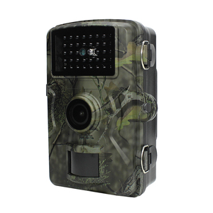 Nouvelle caméra de <span class=keywords><strong>chasse</strong></span> DH1 2.5K QHD pour la faune, 24MP, vision nocturne, caméra piège pour animaux, IR <span class=keywords><strong>940nm</strong></span>, caméra de <span class=keywords><strong>chasse</strong></span> avec étanchéité IP66 - Product Image 3
